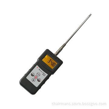 Coal/Soil Moisture Meter, High Precision